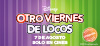 otro viernes de locos