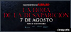la hora de la desaparicion