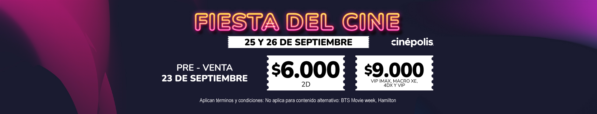promo