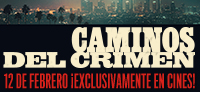 caminos del crimen