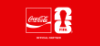 coca mundial