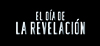 el dia de la revelacion
