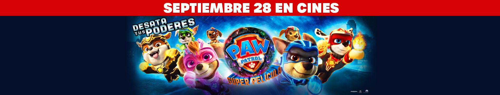 paw patrol