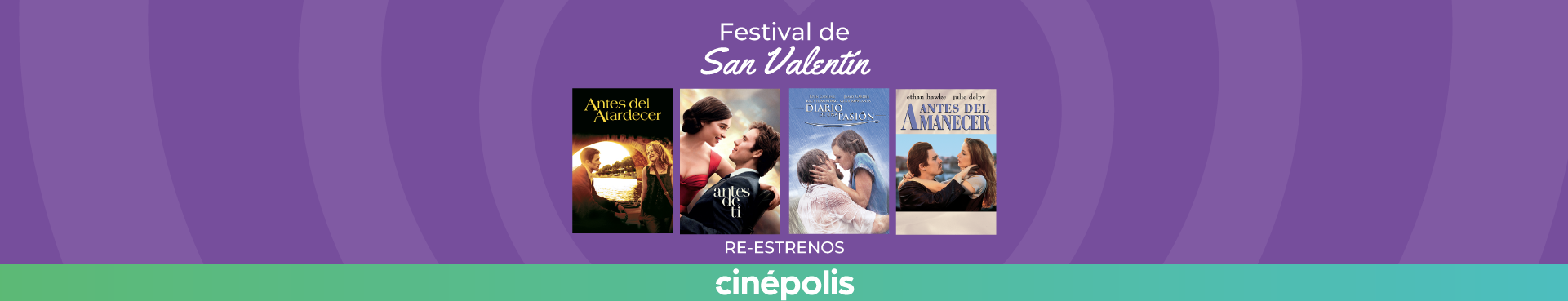 festival de san valentin