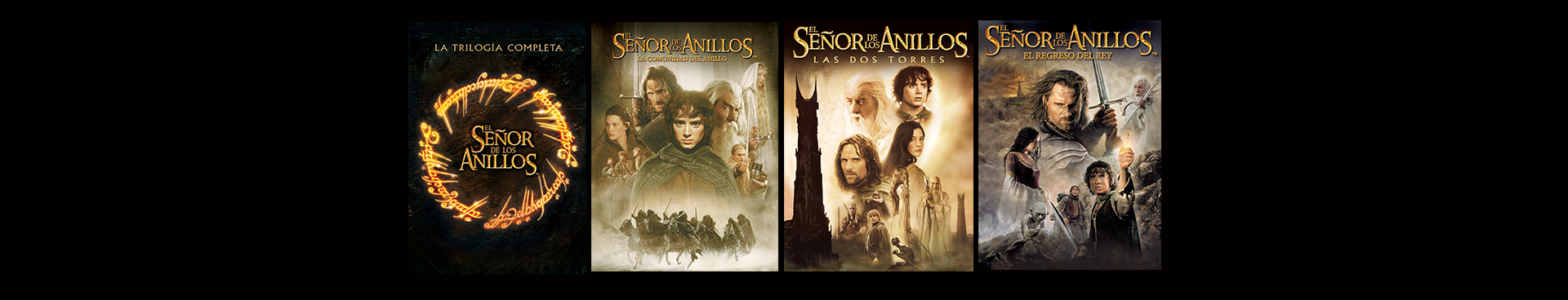 lord of the ring