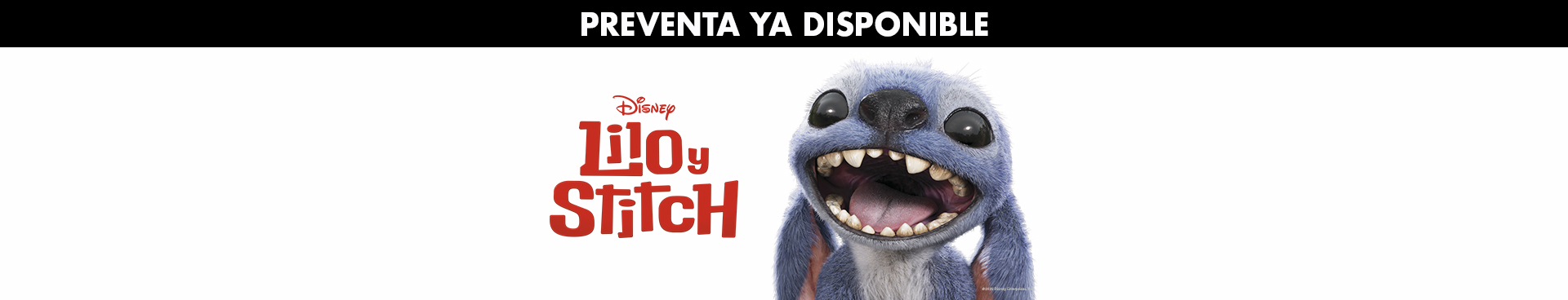 lilo y stitch