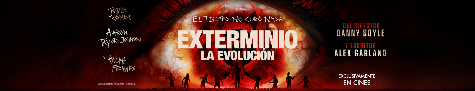 exterminio