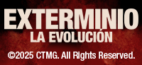 exterminio