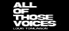 Louis Tomlinson: All Of Those Voices