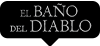 el baño del diablo