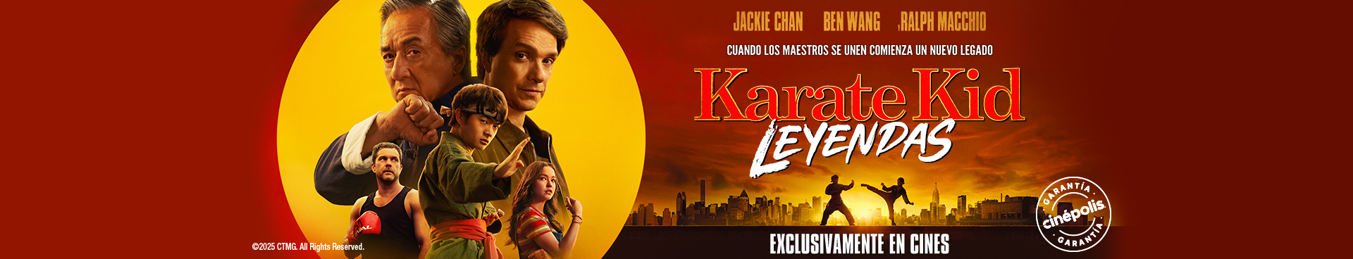 karate kid