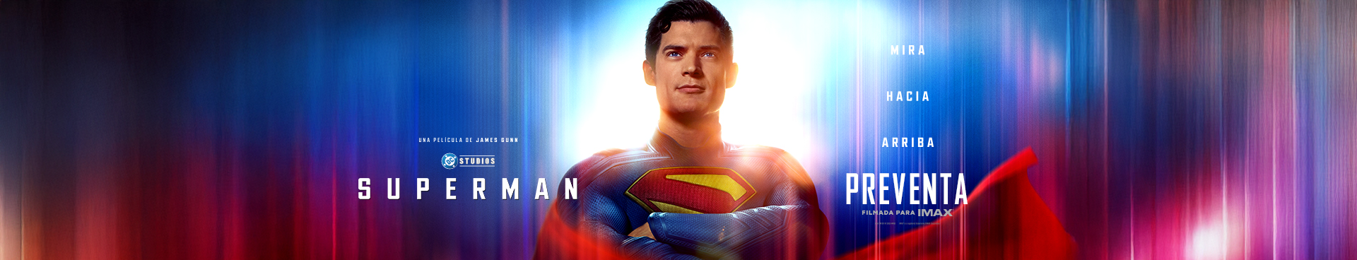superman