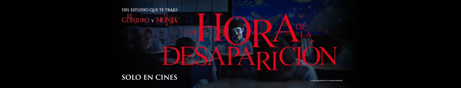 la hora