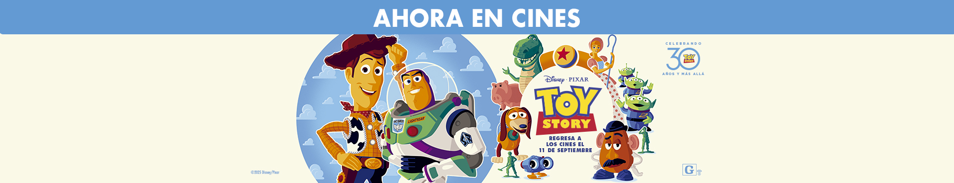 toy story