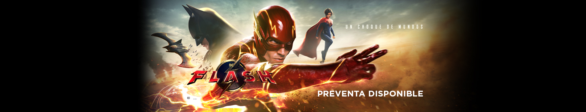 flash