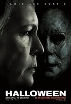 Halloween Poster de:2 Halloween