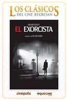 El Exorcista Poster de:2 El Exorcista