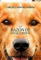 La razón de estar contigo Poster de: La razón de estar contigo