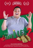 ¿Y los tamales? Poster de: ¿Y los tamales?