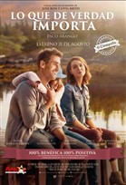 Lo que de verdad importa | Histórico Garantía Cinépolis