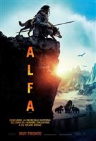 ALFA Poster de:1 ALFA