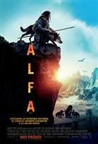 Alfa Poster de:1 Alfa