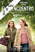 El Reencuentro Poster de:2 El Reencuentro