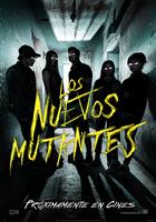 LOS NUEVOS MUTANTES