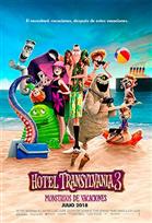 HOTEL TRANSYLVANIA 3 Poster de:1 HOTEL TRANSYLVANIA 3