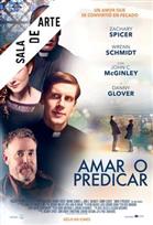 Amar o Predicar Poster de:2 Amar o Predicar