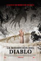 La Maldición del Diablo Poster de: La Maldición del Diablo