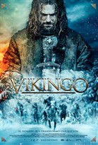 Vikingo Poster de: Vikingo