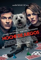 Noche de Juegos Poster de: Noche de Juegos