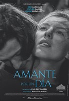 Amante por un Día Poster de: Amante por un Día