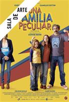 Una Familia Peculiar Poster de:2 Una Familia Peculiar