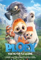 Ploey Poster de: Ploey