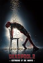 DEADPOOL 2 Poster de: DEADPOOL 2