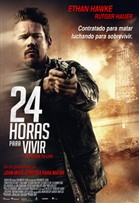 24 Horas para Vivir Poster de: 24 Horas para Vivir