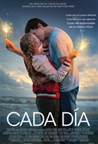 Cada Día Poster de: Cada Día