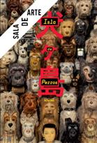 Isla de Perros Poster de: Isla de Perros