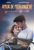 Amor de Medianoche Poster de: Amor de Medianoche