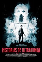 Historias de Ultratumba Poster de:2 Historias de Ultratumba