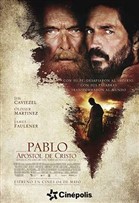 Pablo Apóstol de Cristo Poster de: Pablo Apóstol de Cristo