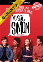 Yo soy Simón | Histórico Garantía Cinépolis