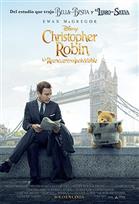 CHRISTOPHER ROBIN Poster de:1 CHRISTOPHER ROBIN