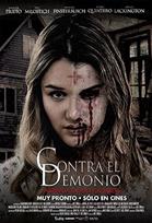 CONTRA EL DEMONIO Poster de:2 CONTRA EL DEMONIO