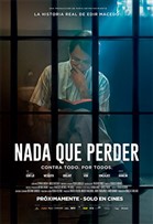 Nada que Perder Poster de: Nada que Perder