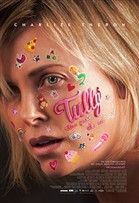 Tully Poster de: Tully