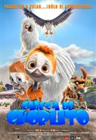 Ploey Poster de: Ploey