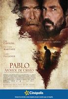Pablo, Apóstol de Cristo Poster de: Pablo, Apóstol de Cristo